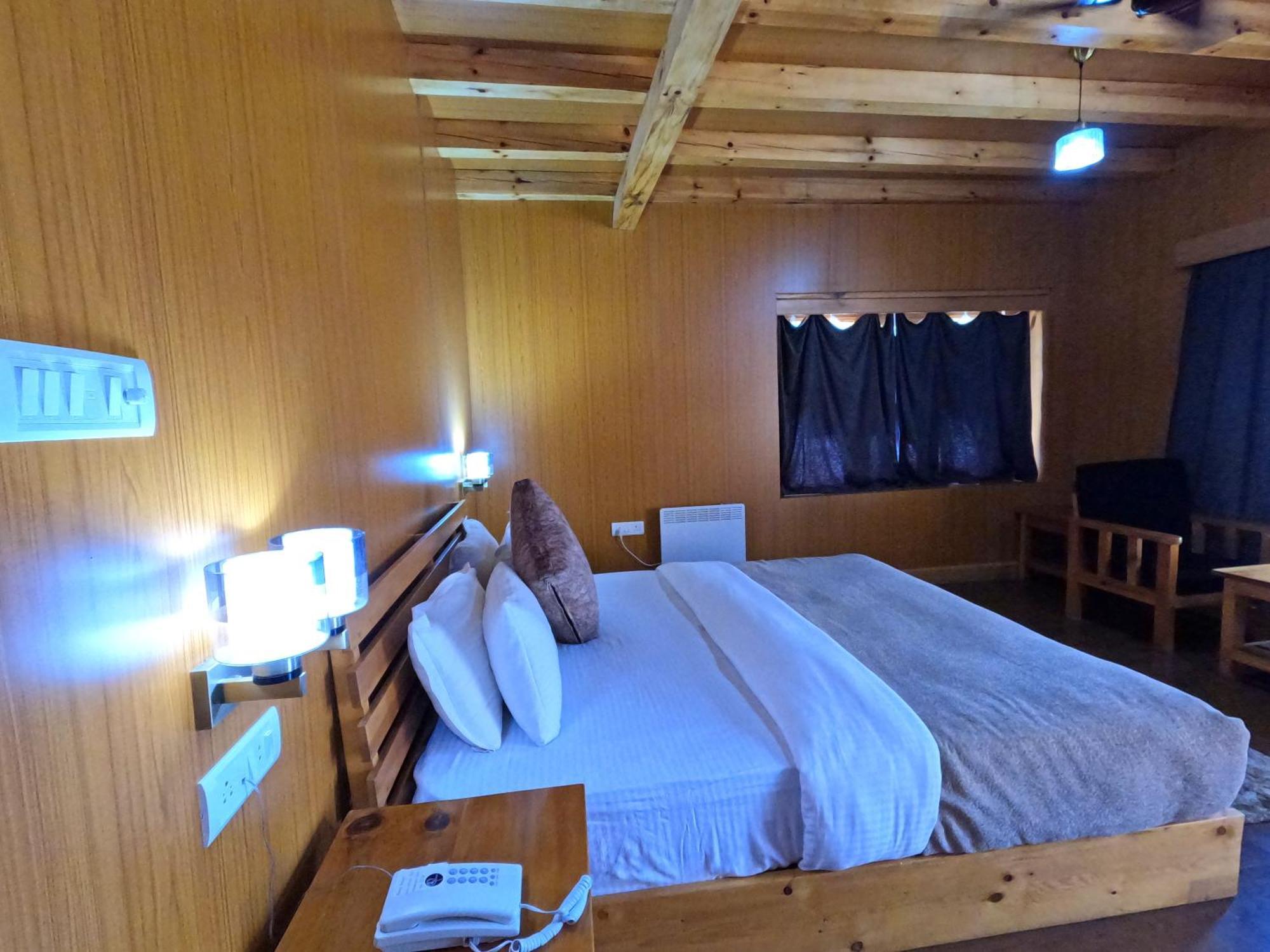 Rema Resort Paro Exterior photo